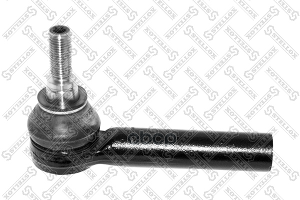 Наконечник рулевой Peugeot Boxer, Fiat Ducato 02> Stellox арт. 5104495SX