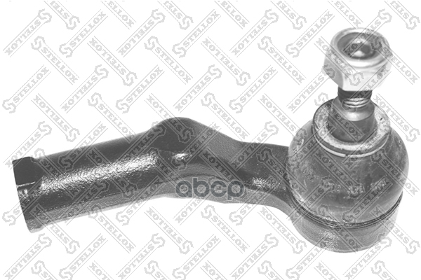 Наконечник рулевой правый Ford Focus all 04>, Volvo S40/V50 all 04 Stellox арт. 5104534SX