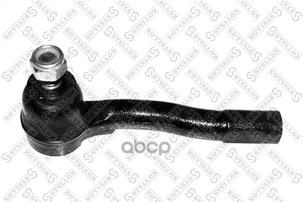 Наконечник рулевой левый Daewoo Lacetti 1.6/1.8 04> Stellox арт. 5105188SX