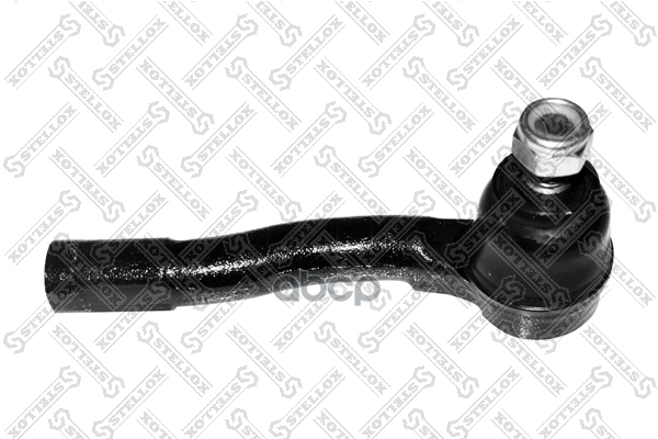 Наконечник рулевой правый Daewoo Lacetti 1.6/1.8 04> Stellox арт. 5105189SX