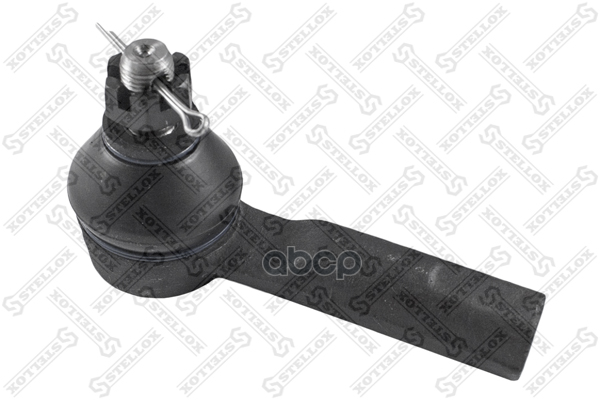 Наконечник рулевой Nissan Primera P10 90> Stellox арт. 5174005ASX