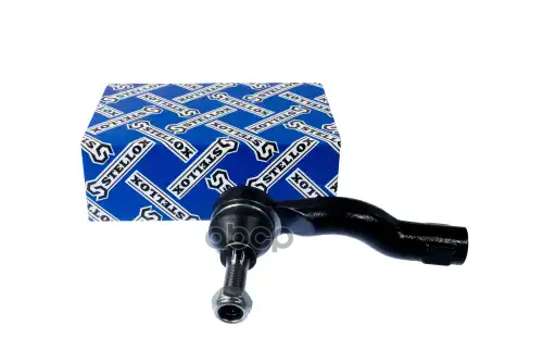 наконечник рулевой наружный правый Toyota RAV 4 1.82.0D-4D 00 5198029ASX Stellox арт. 5198029ASX