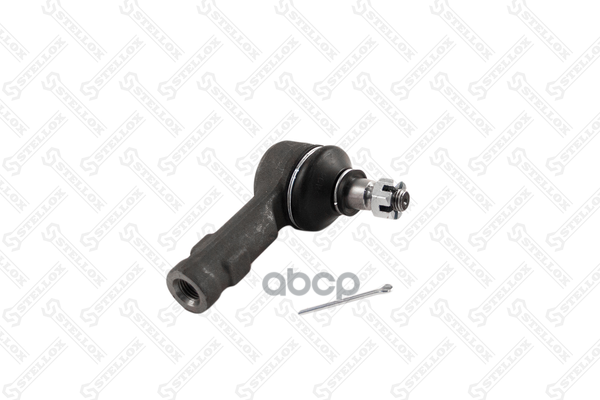 Наконечник рулевой Hyundai Elantra 1.5-1.6 90-92 Stellox арт. 5198100SX