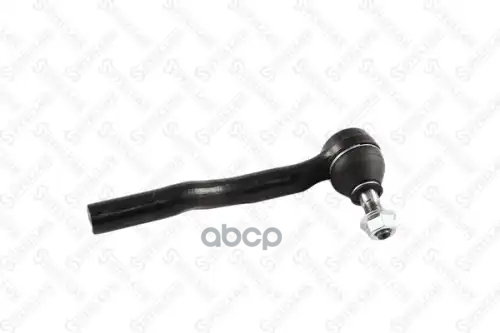 наконечник рулевой левый! Mazda 3/6 14 5198105SX Stellox арт. 5198105SX