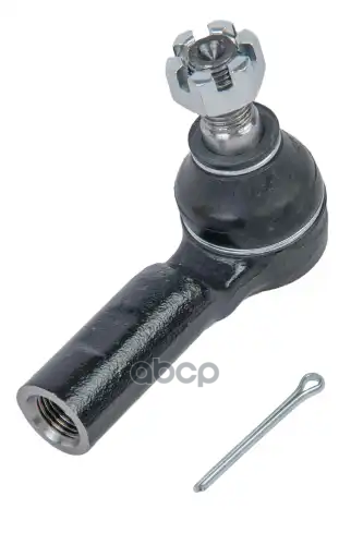 Наконечник рулевой Toyota Hi-Lux Vigo 4WD 04>/Fortuner51 05> Stellox арт. 5198114SX
