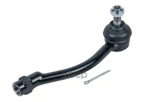 Наконечник Рулевой Левый! Geely Atlas 18 5198599Sx Stellox арт. 5198599SX