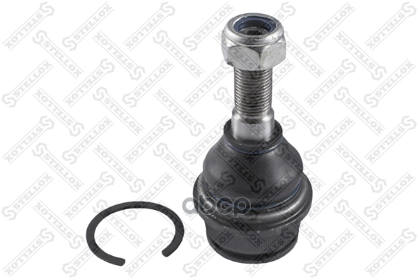 Опора шаровая верхняяVW T4 90> Stellox арт. 5200006ASX