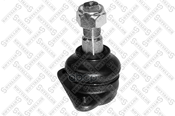 Опора Шаровая Верхняя Vw T3 All 79-92 5200010Asx Stellox арт. 5200010ASX