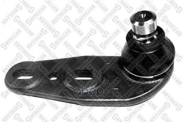 Опора Шаровая Правая С Г/Уaudi 80 88 5200026Sx Stellox арт. 5200026SX