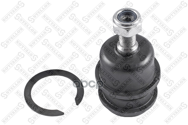 Опора шароваяHyundai Accent 95-00 Stellox арт. 5200056ASX