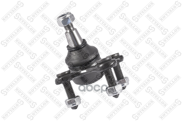 Опора шаровая нижняя левая VW Passat all 05> Stellox арт. 5200324SX