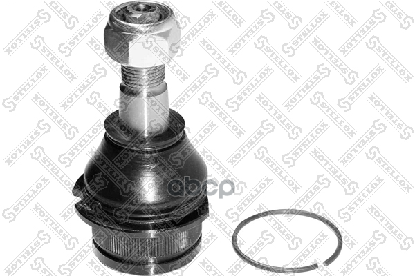 опора шаровая нижняяVW T3 79 5201207ASX Stellox арт. 5201207ASX