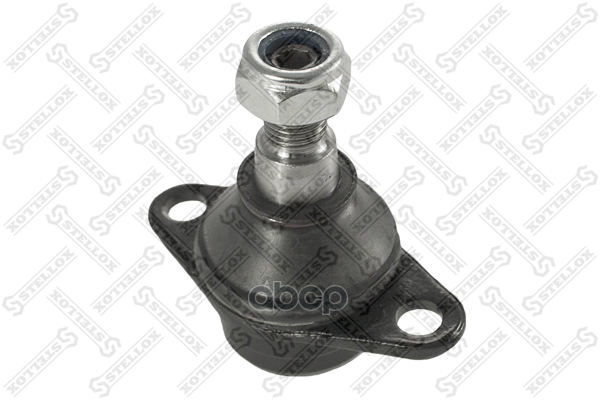 опора шаровая BMW X5 3.0-4.8/3.0D 00 5201487ASX Stellox арт. 5201487ASX