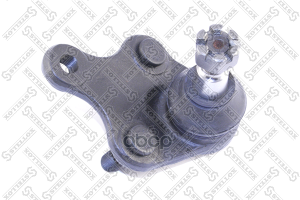опора шаровая Toyota Auris 06 5207201SX Stellox арт. 5207201SX