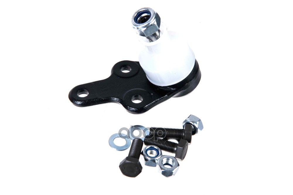 Опора шаровая Ford Focus 04>/Focus C-Max 03>,Volvo S40 04> Stellox арт. 5210400SX