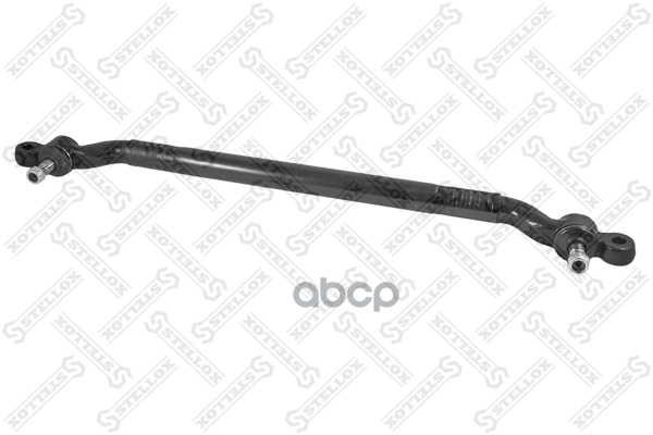 Тяга Рулевая Центральная Bmw Е34 All 88-97 5300552Asx Stellox арт. 5300552ASX