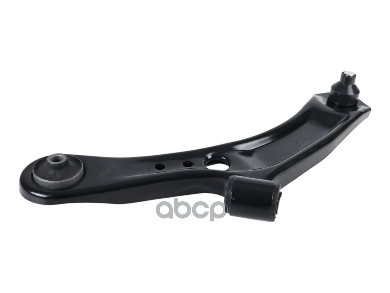 Рычаг передний нижний левый Fiat Sedici Multijet 1.9 D 06> Stellox арт. 5400079ASX