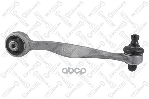Рычаг задний верхний правый Audi A4-A8 95> Stellox арт. 5400670ASX