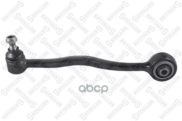 Рычаг Передний Нижний Левый Сталь Bmw E28/E34/E32 81-97 5401206Asx Stellox арт. 5401206ASX