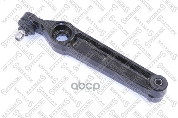 Рычаг нижний Opel Agila all 00>, Suzuki Wagon R+ all 97> Stellox арт. 5402678SX