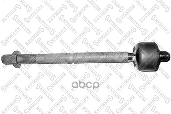 Тяга рулевая Renault Kangoo 08> Stellox арт. 5500061SX