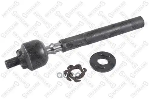 55-00219A-SX  тяга рулевая  Peugeot 405 all 87-97 Stellox арт. 5500219ASX