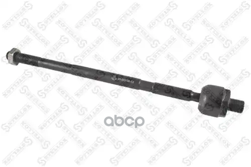 55-00313A-Sx  Тяга Рулевая  Vw Polo All 01, Skoda Fabia, Seat Ibizacordoba All 02 5500313Asx Stellox арт. 5500313ASX