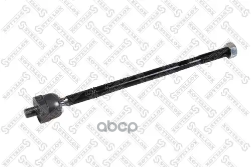 тяга рулевая_ VW Polo all 09  55-00467-SX 5500467SX Stellox арт. 5500467SX