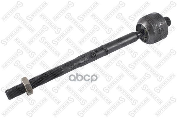 55-00491A-Sx  Тяга Рулевая  Mb W210s210 95-03 5500491Asx Stellox арт. 5500491ASX