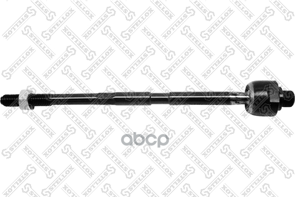 Тяга Рулевая Левая+Правая С Г/У Cam  5500654Sx Stellox арт. 5500654SX