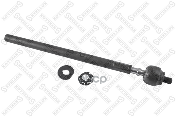 тяга рулевая Peugeot Partner 95 5500827ASX Stellox арт. 5500827ASX