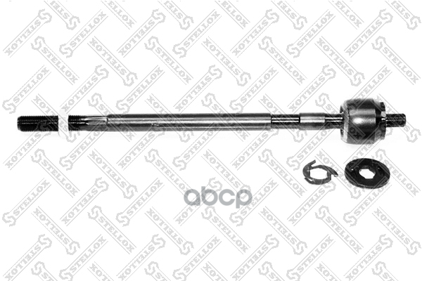 Тяга Рул. Л.+П. Renault Twingo All 92-96 | Прав/Лев | Stellox арт. 5501936SX