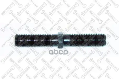 соединительная муфта рулевой тяги  5502056SX Stellox арт. 5502056SX