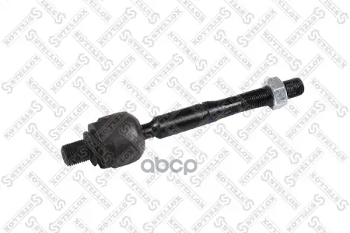 Тяга Рулевая С Г/У Hyundai Sonata 98 5502547Asx Stellox арт. 5502547ASX