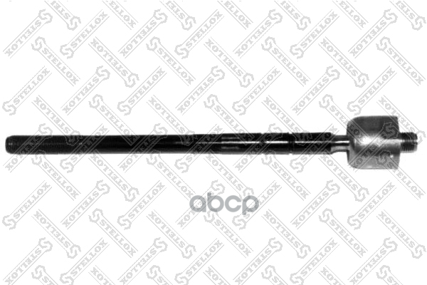 Тяга рулевая Ford Fiesta, Mazda 2 all 01> Stellox арт. 5503408ASX