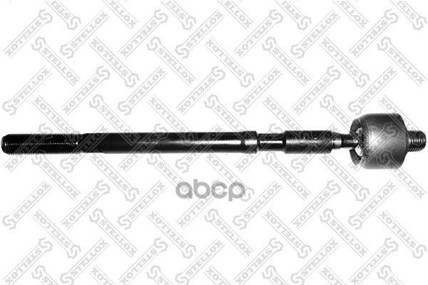 Тяга Рулевая Левая+Правая C Г/У Trw  5504529Sx Stellox арт. 5504529SX