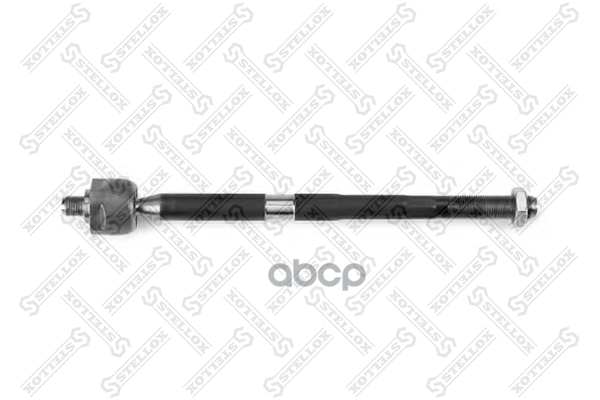 Тяга рулевая Ford Focus C-max all 04> Stellox арт. 5504876SX