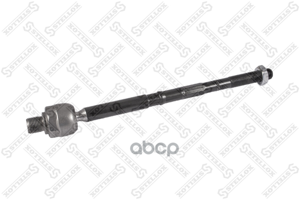 тяга рулевая левая и правая TRW  5505132SX Stellox арт. 5505132SX