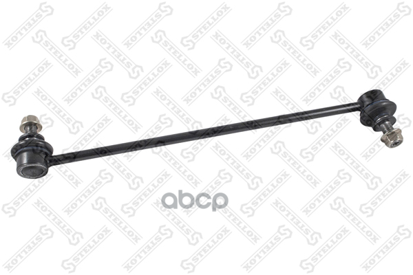 Тяга стабилизатора переднего Toyota Auris/Rav 4 1.4-2.0/1.4D-2.2D Stellox арт. 5600029ASX