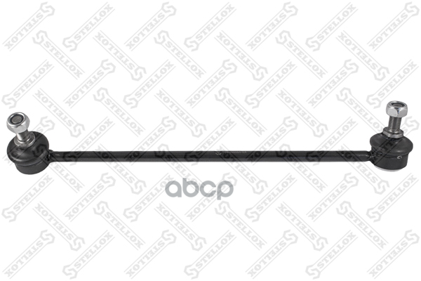 тяга стабилизатора переднего правая BMW X5 all 00 5600506ASX Stellox арт. 5600506ASX