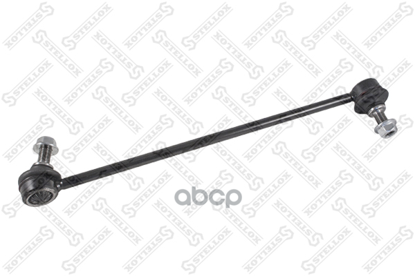 Тяга стабилизатора переднего л+п Mazda CX-5,Mazda 6 13> Stellox арт. 5600703SX