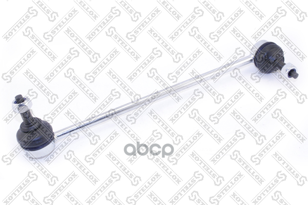 тяга стабилизатора переднего MB W203/A209 00 5600898SX Stellox арт. 5600898SX