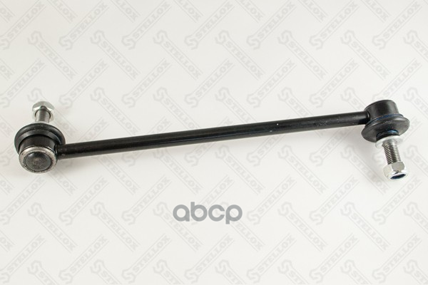 Тяга стабилизатора переднего левая MB W204/X204 4WD all 07> Stellox арт. 5602142ASX