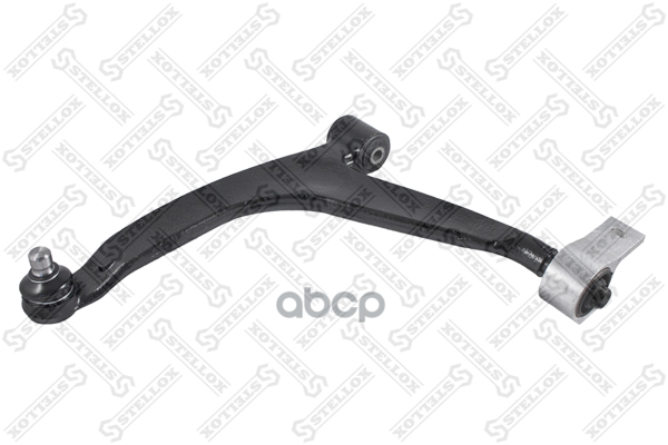 рычаг левый Peugeot Partner 2.0HDi 96 5702102ASX Stellox арт. 5702102ASX