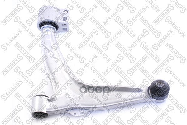 Рычаг Нижний Левый Fiat Croma 05, Opel Signum/Vectra All 02 5703440Asx Stellox арт. 5703440ASX