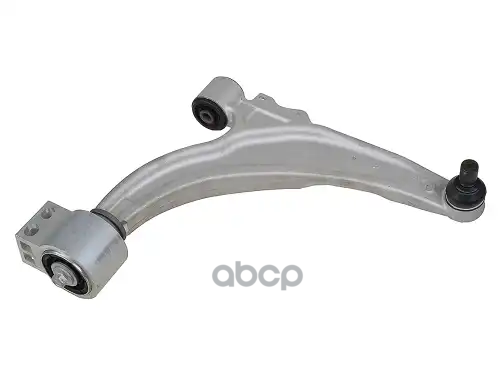 Рычаг передний правый в сборе Chevrolet Cruze 1.6 83Kw/Cruze 1.8 Stellox арт. 5703962ASX