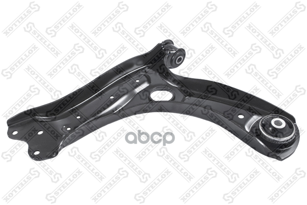 Рычаг передний нижний правый Audi A1, Seat Ibiza, VW Polo 1.2/1.4/ Stellox арт. 5704137SX