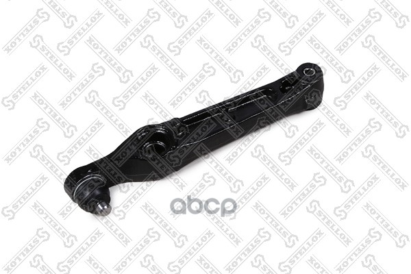 Рычаг VIN: N 140197> Suzuki Wagon R SR410/SR412 97> Stellox арт. 5761007ASX