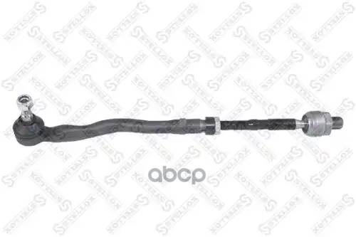 59-00732-SX тяга рулевая с наконечником левая BMW E46 98 5900732SX Stellox арт. 5900732SX