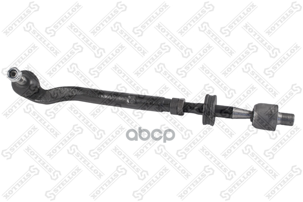 тяга рулевая с наконечником правая BMW E39 95 5901561ASX Stellox арт. 5901561ASX
